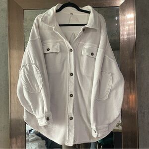 Free People Ruby Jacket